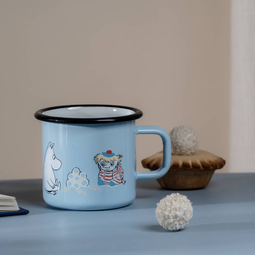 Kubek 370 ml Dreamy Winter Muurla Exclusive