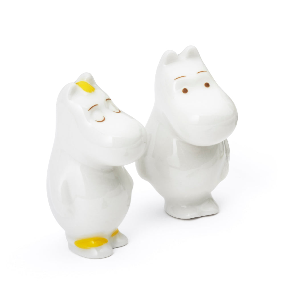 Figurka porcelanowa Migotka 6 cm Arabia Finland