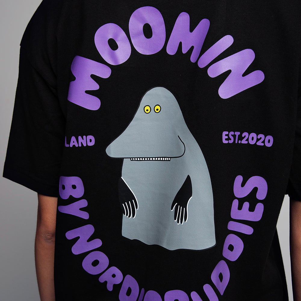 T-shirt Buka - Nordicbuddies