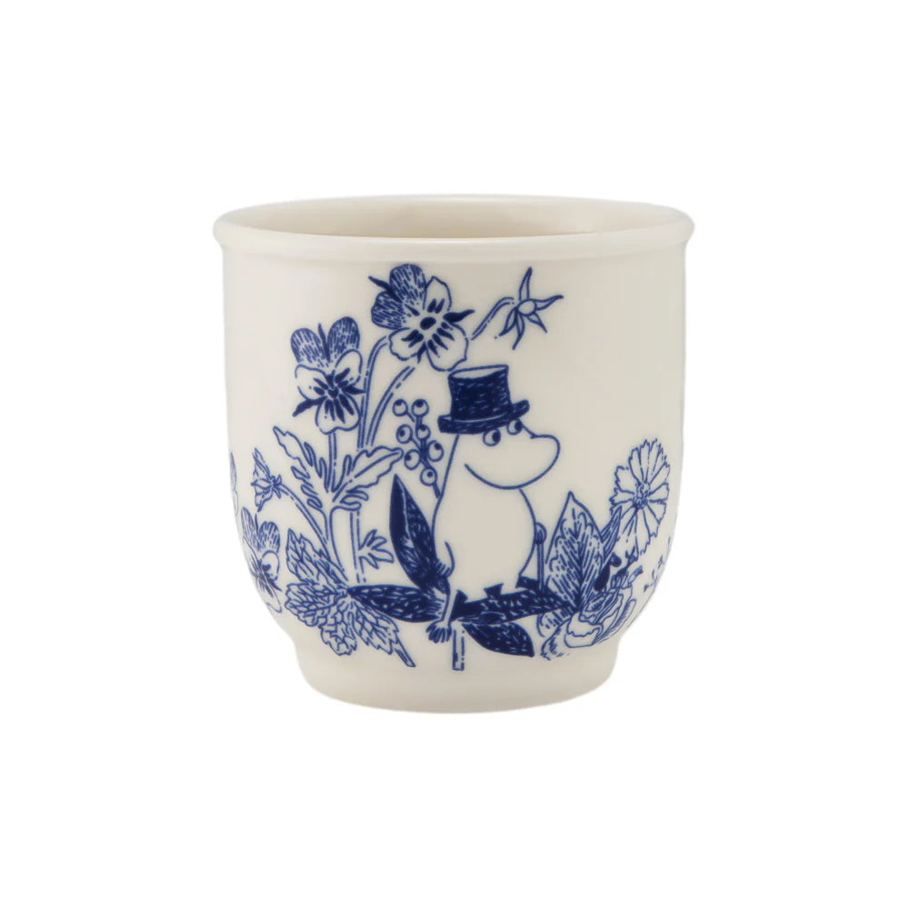 Zestaw porcelanowy 4-elementowy Haru - Moomin Arabia