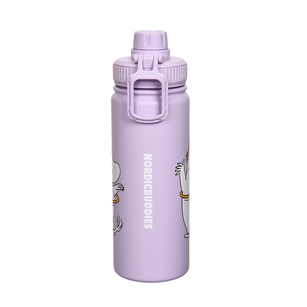 Butelka termiczna 550ml Migotka NordicBuddies