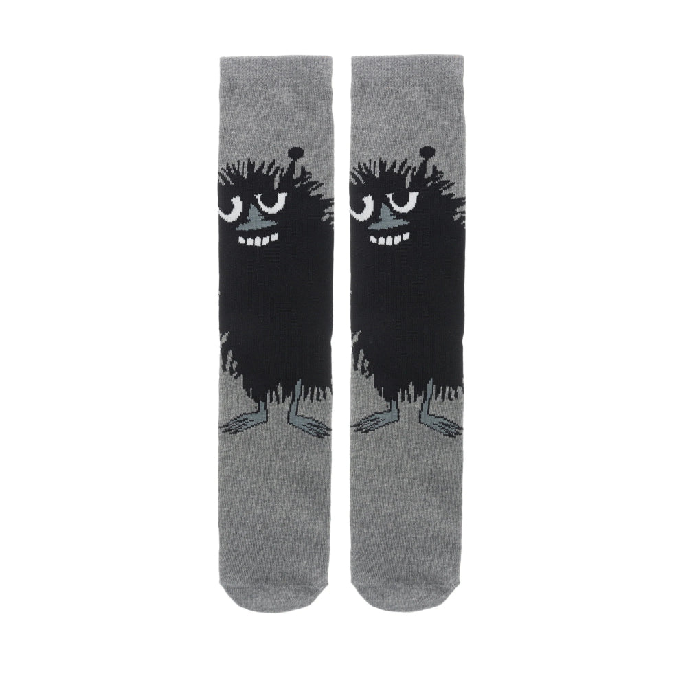 Skarpety Bobek (szare) 40-45 NordicBuddies