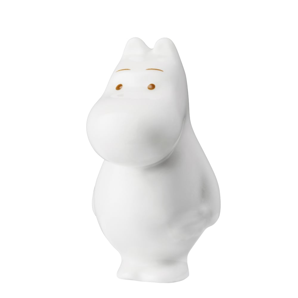 Figurka porcelanowa Muminek 6 cm Arabia Finland