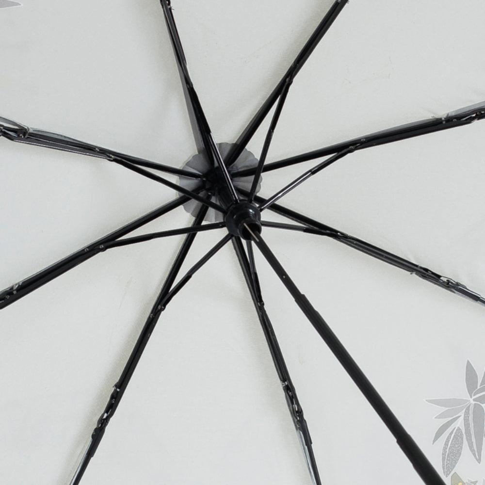 Parasol (składany) Muminki na wyspie - Lasessor