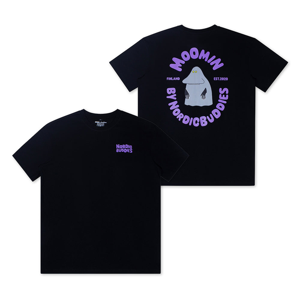 T-shirt Buka - Nordicbuddies