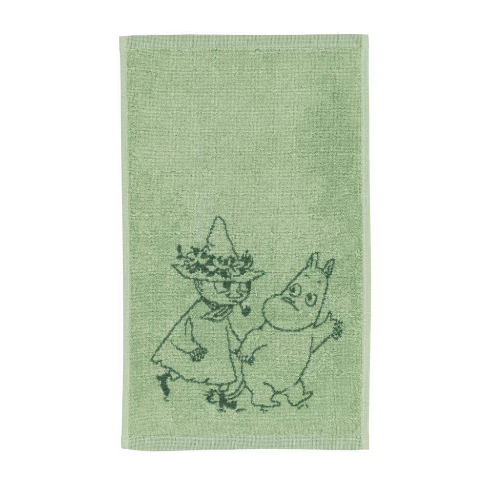 Ręcznik Moomin Friends Forever 30x50cm - Moomin Arabia
