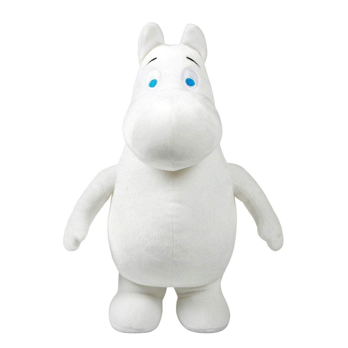 Maskotka Muminek 25cm Martinex