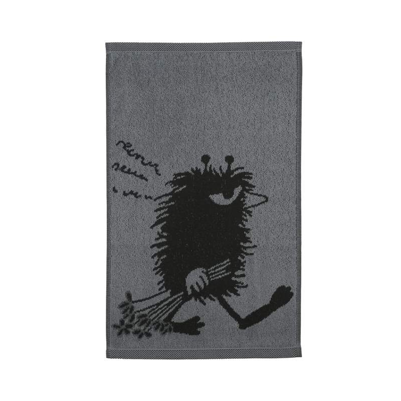 Ręcznik Bobek 30x50cm (szary) Finlayson