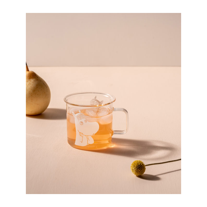 Szklanka 350ml Migotka Muurla