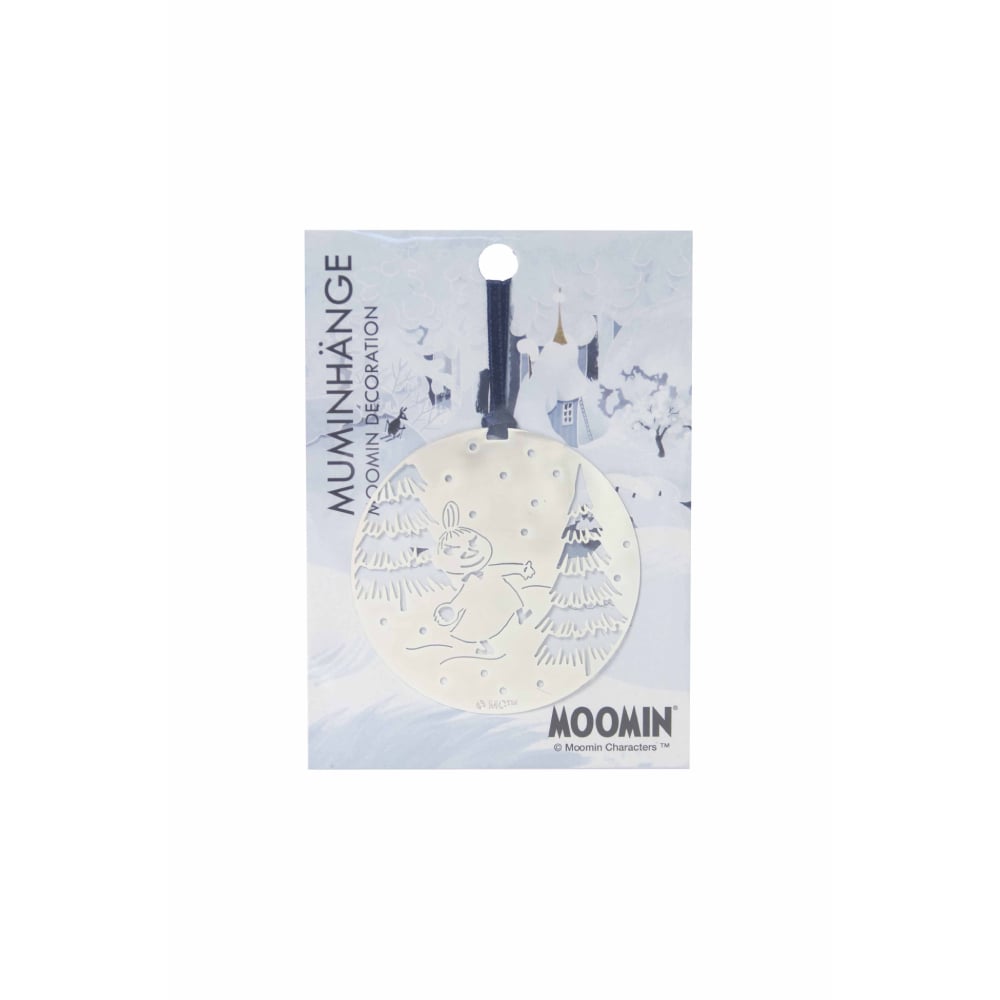 Mała Mi świąteczna dekoracja - Pluto Design