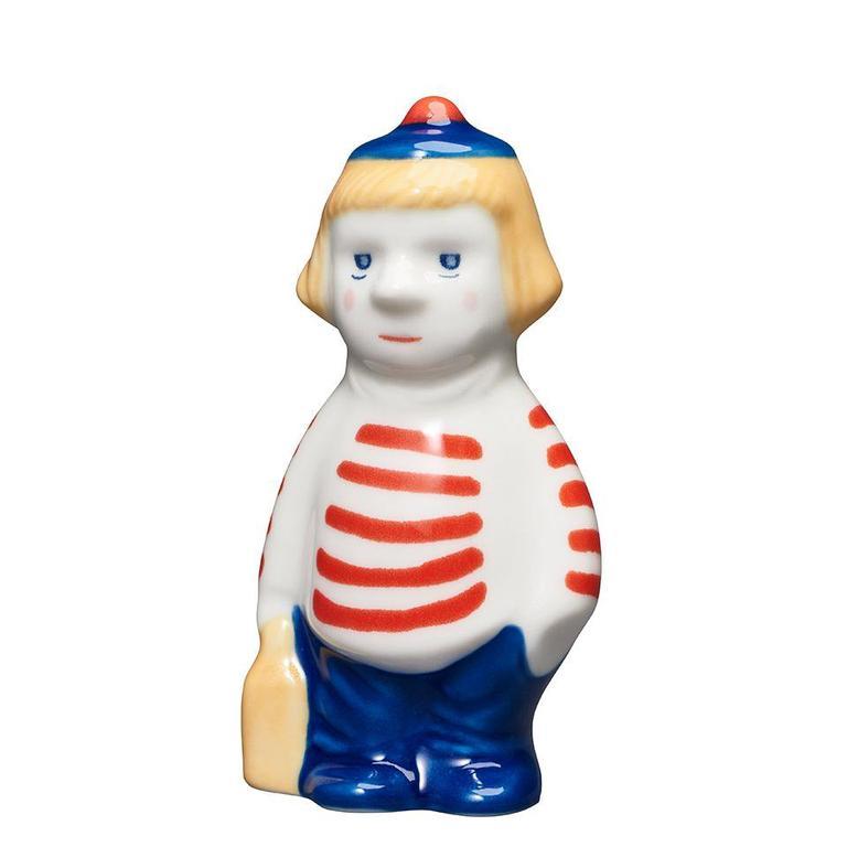 Figurka porcelanowa Too-Ticky 8,5 cm Arabia Finland