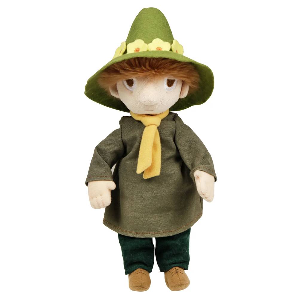 Maskotka Włóczykij 30cm Muminki Martinex