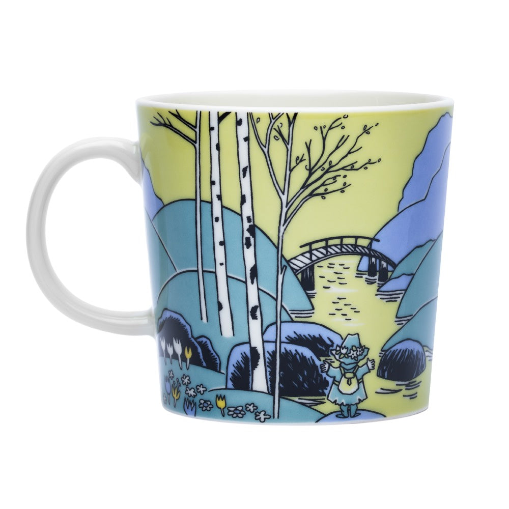 Limitowany Kubek Moomin&#39;s Day 2024 - Moomin Arabia Finland