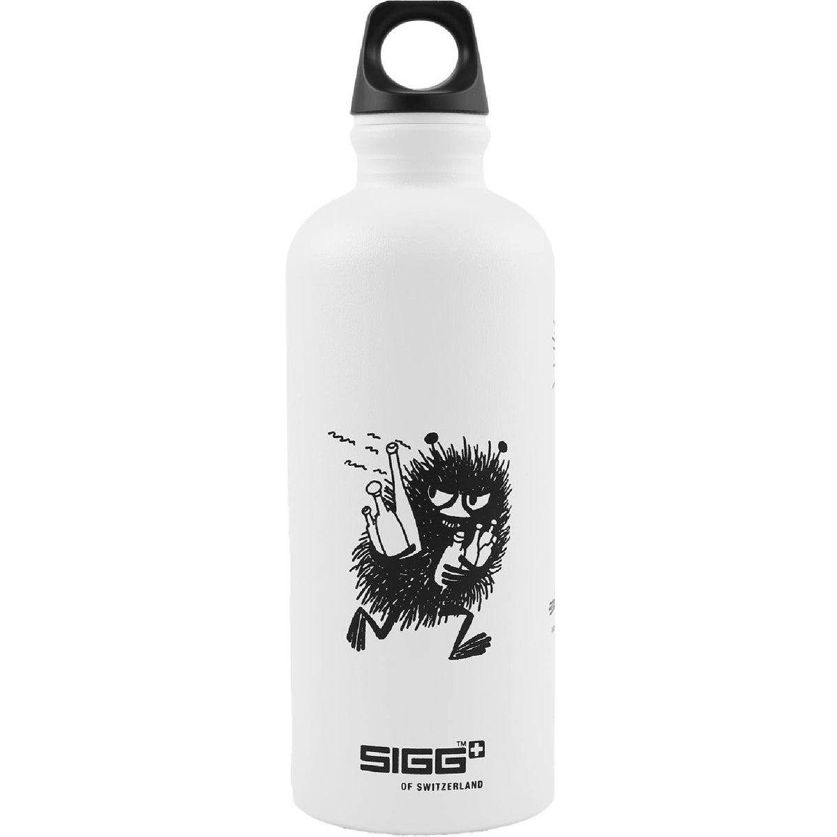 SIGG Butelka X Moomin Bobek 0.6L