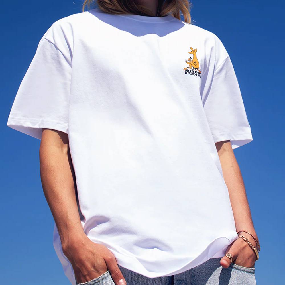 T-shirt Ryjek - Nordicbuddies