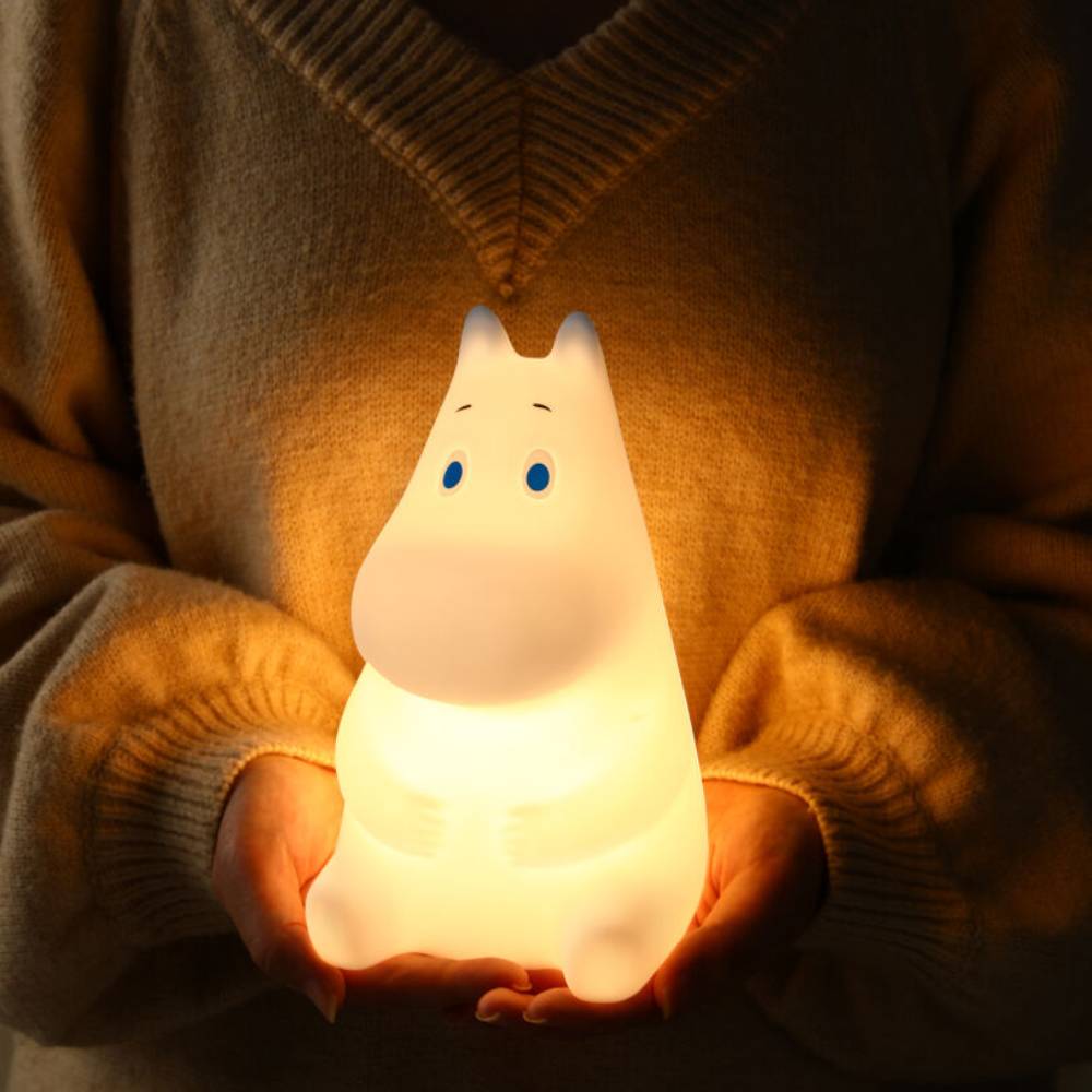 Lampka Muminek 20cm - Vipo