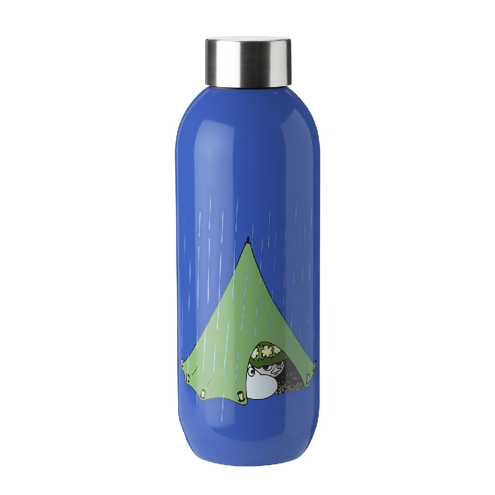 Butelka Keep Cool 0,75l Camping Muminków - Stelton