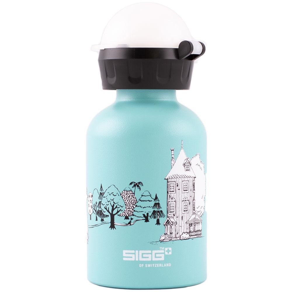 SIGG Butelka X Moomin Piknik 0.3L