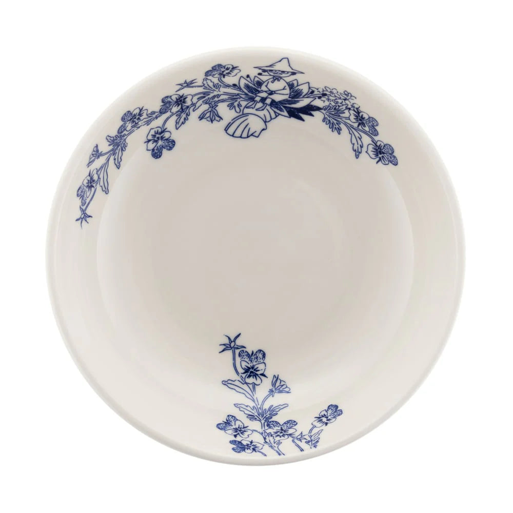 Zestaw porcelanowy 9-elementowy Haru Moomin Arabia