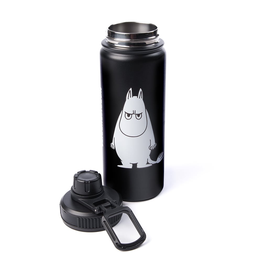 Butelka termiczna 550ml Niezadowolony Muminek NordicBuddies