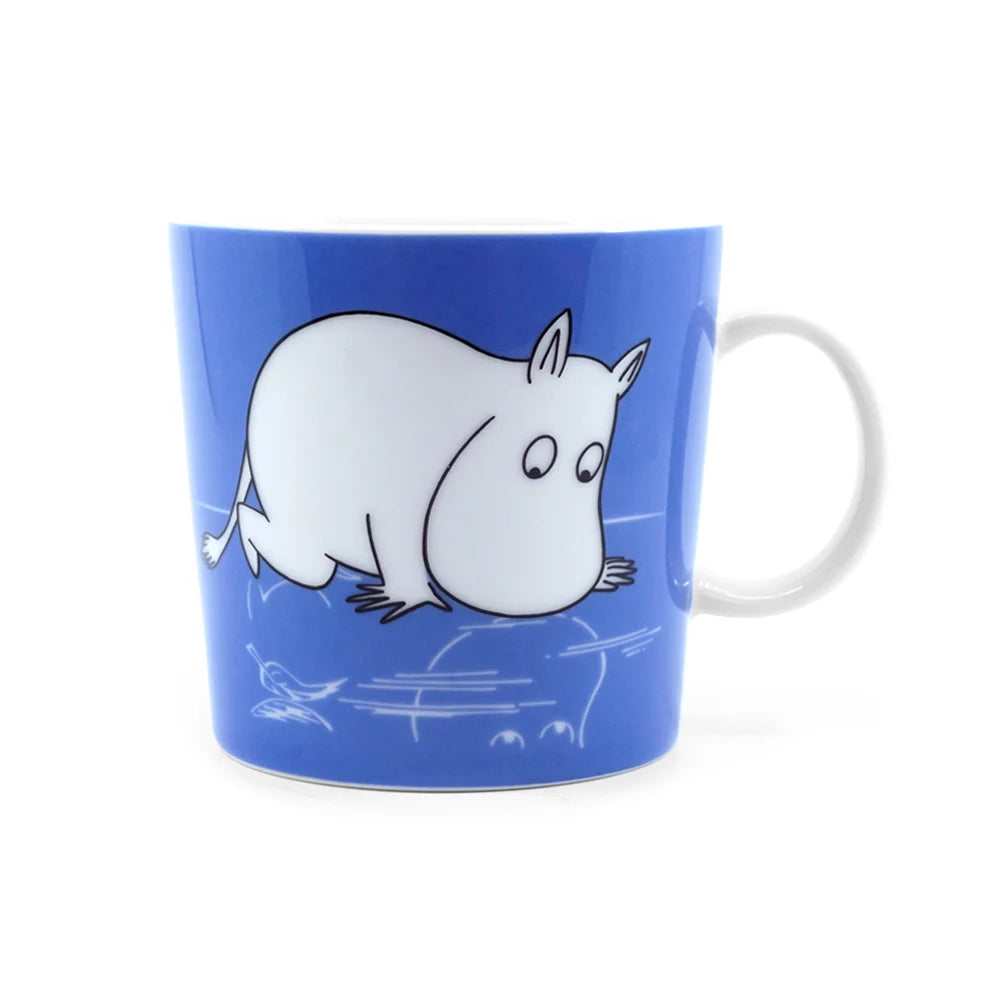 Kubek porcelanowy 400ml Muminek - Exclusive Moomin Arabia