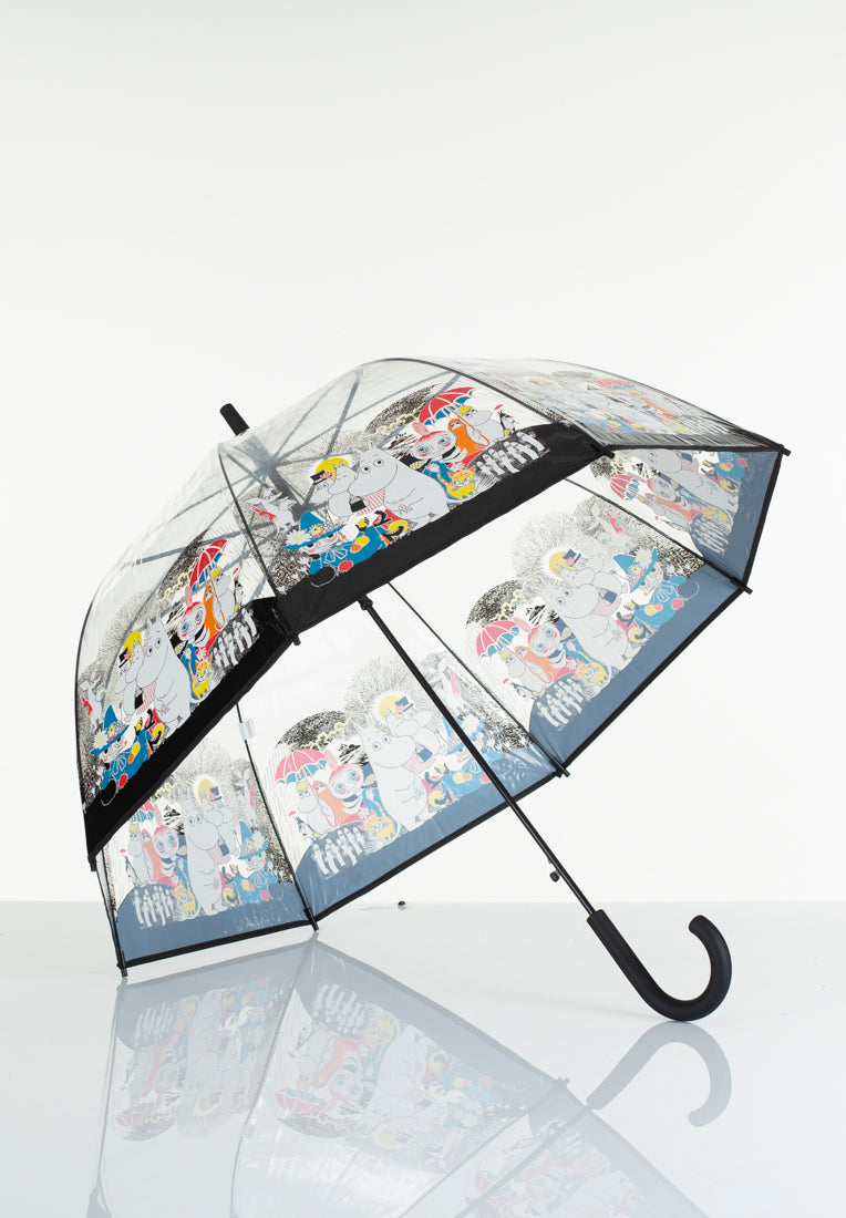 Parasol (długi) Muminki Komiks - Lasessor