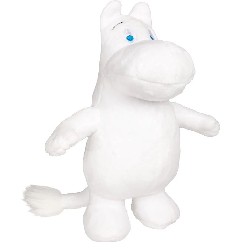 Maskotka Muminek 30cm - Martinex