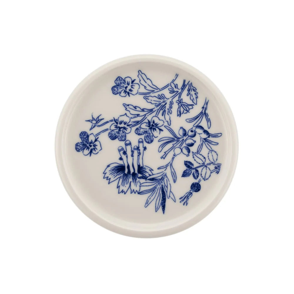 Zestaw porcelanowy 4-elementowy Haru Moomin Arabia