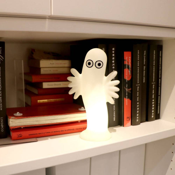 Lampka nocna Hatifnat 20 cm Vipo - Moomin Shop Poland | Oficjalny sklep ...