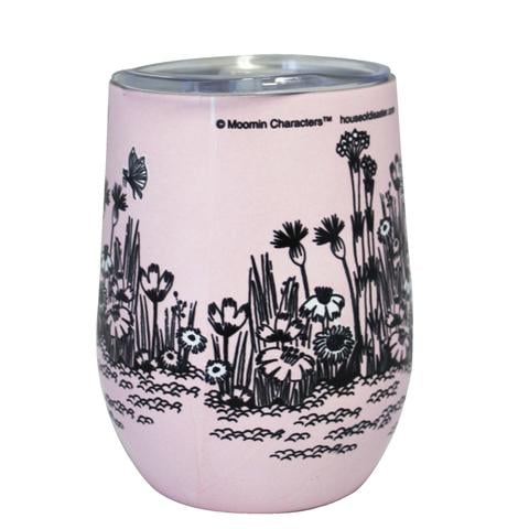 Kubek termiczny Muminki Love 350ml - House of Disaster