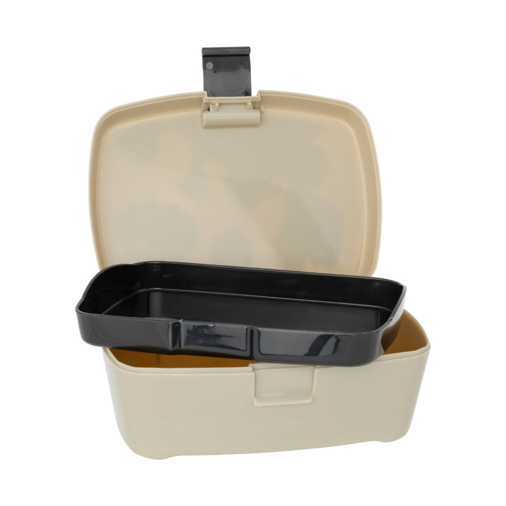 Lunchbox Bobek 16,5x6,5x11,5 cm Martinex