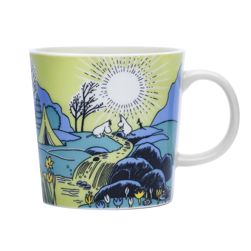 Limitowany Kubek Moomin&#39;s Day 2024 - Moomin Arabia Finland