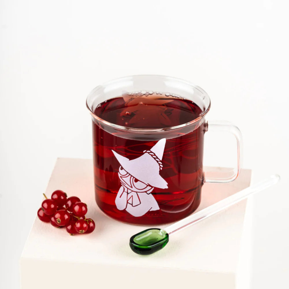 Szklanka 350ml Włóczykij Muurla