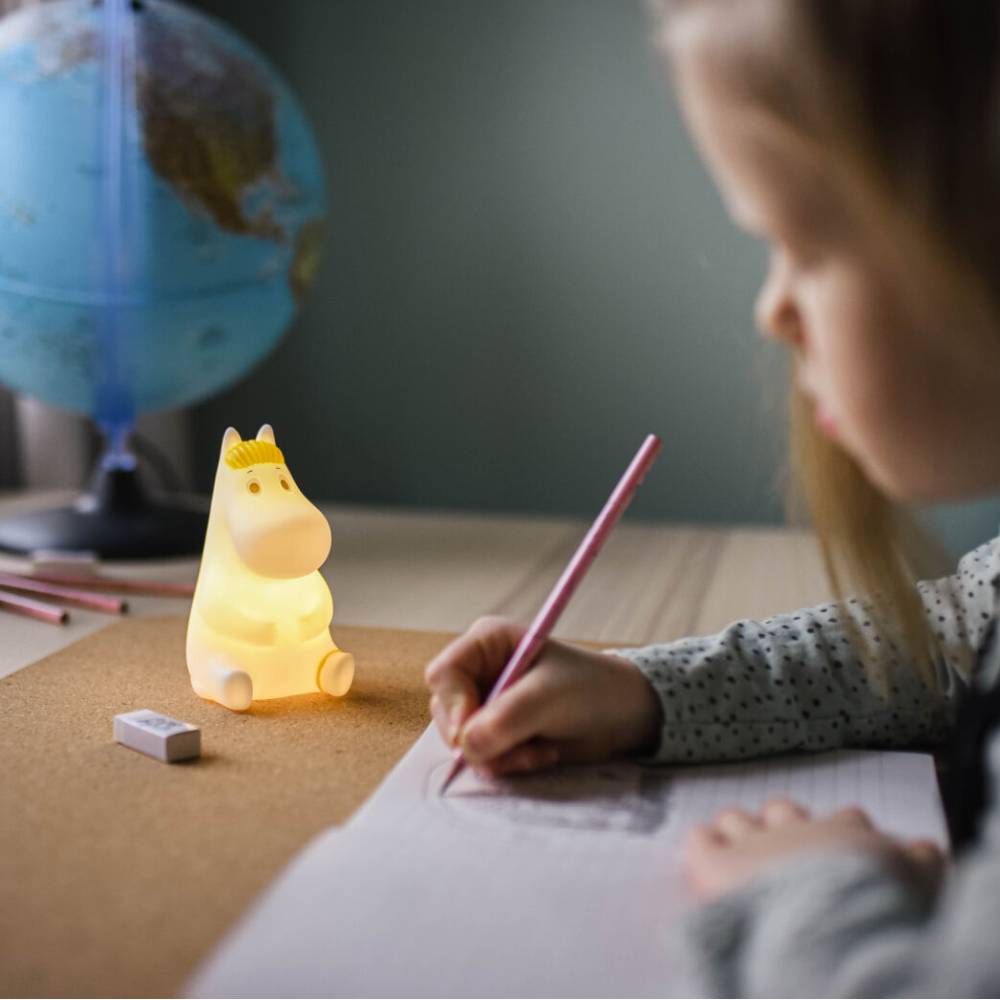 Lampka nocna Migotka 13 cm Vipo