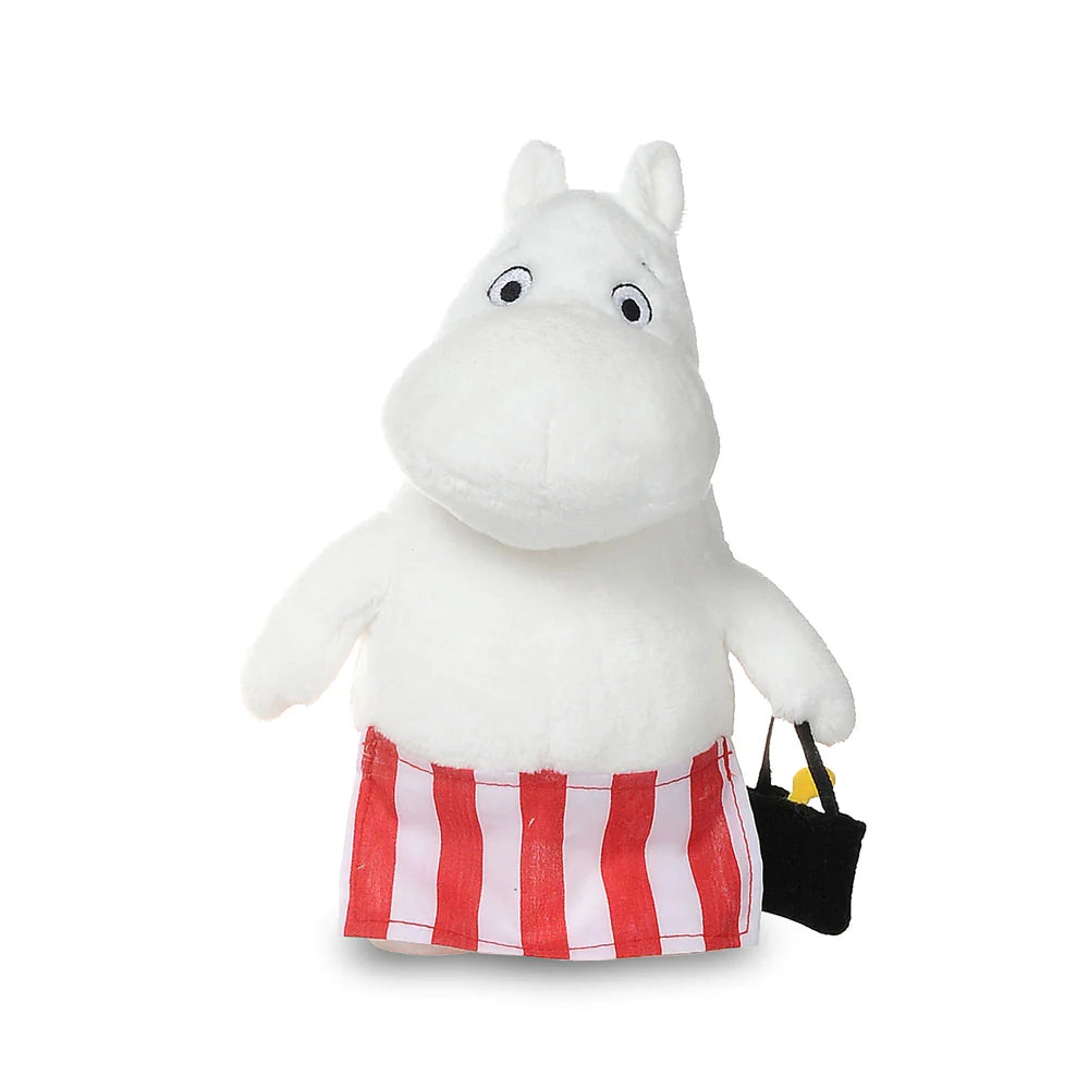 Maskotka Mama Muminka 16cm - Aurora World