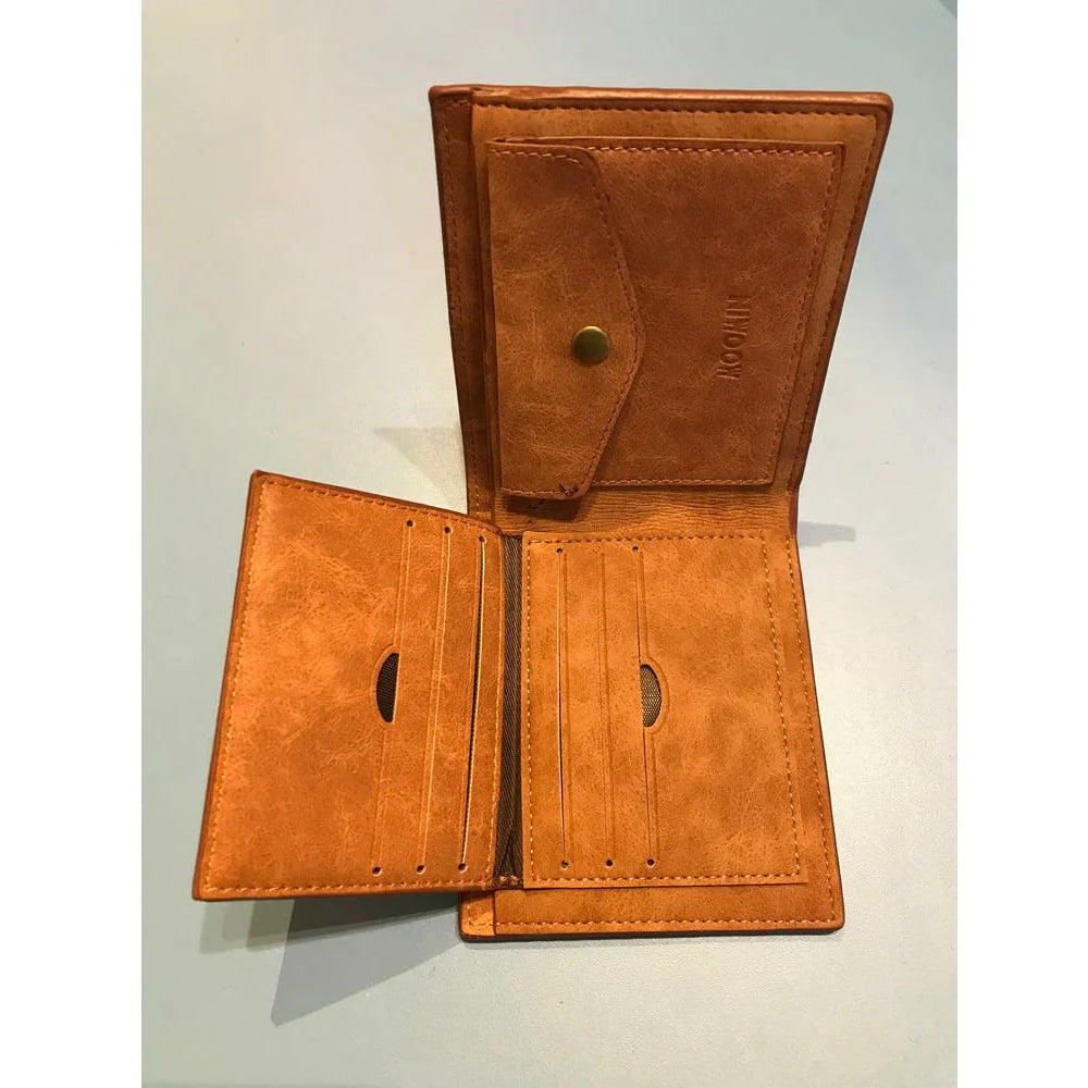 Portfel Muminek (brąz) TMF Trade