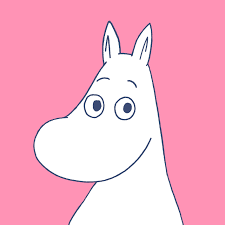Moomin Shop logo