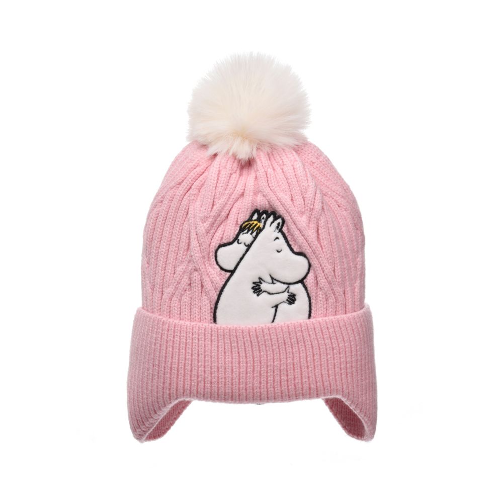 Czapka dziecięca Przytulone Muminki NordicBuddies