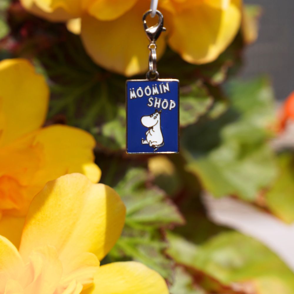 Mała zawieszka Moomin Shop TMF Trade
