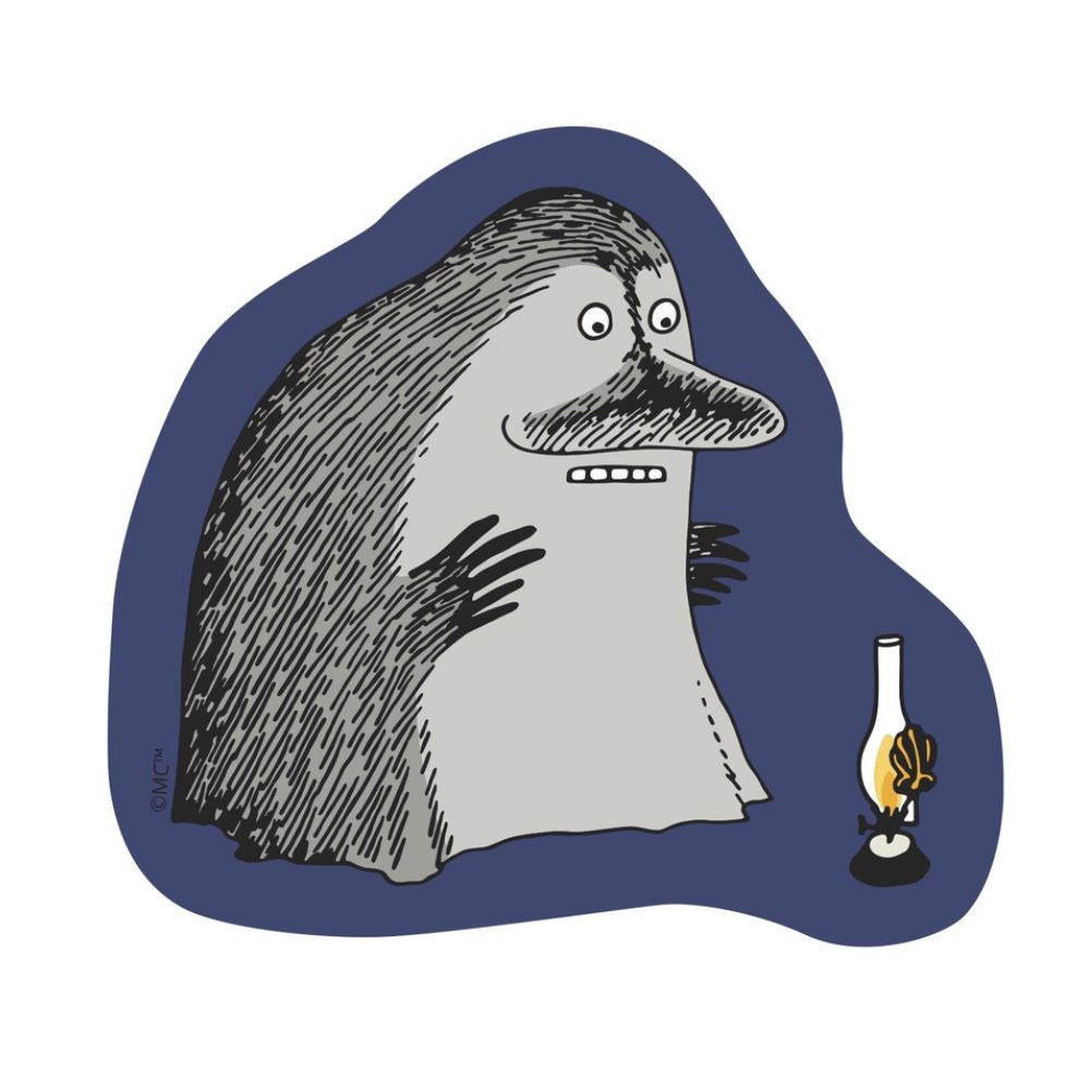 Naklejka Buka Putinki