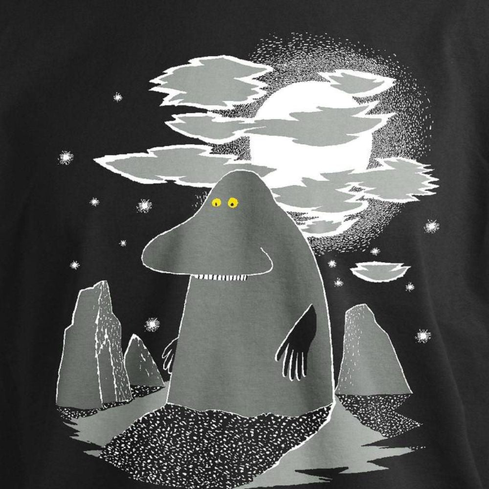 T-shirt Buka Mikebon