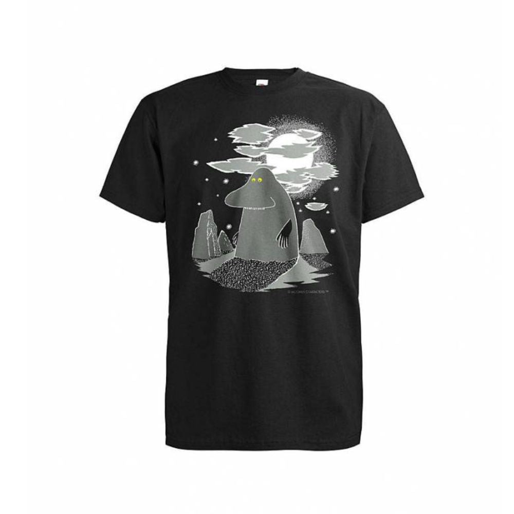 T-shirt Buka Mikebon