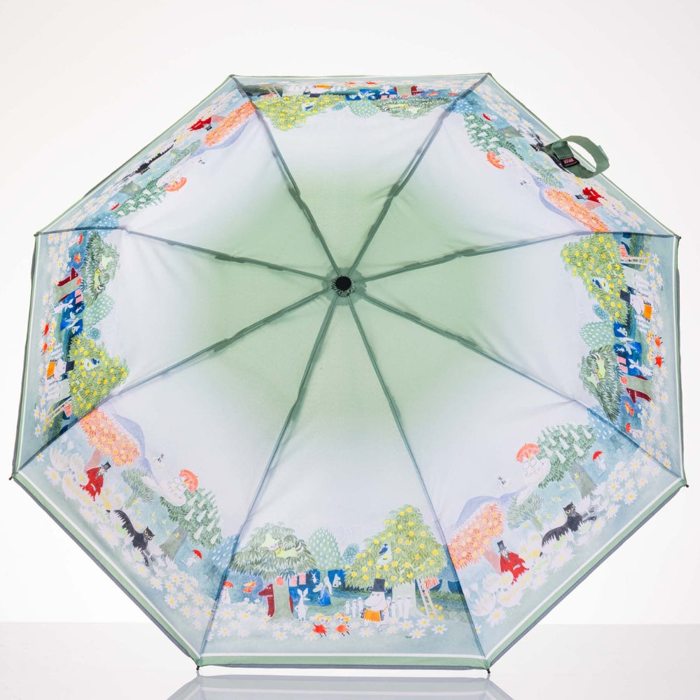 Parasol (składany) Czarodziej - Lasessor