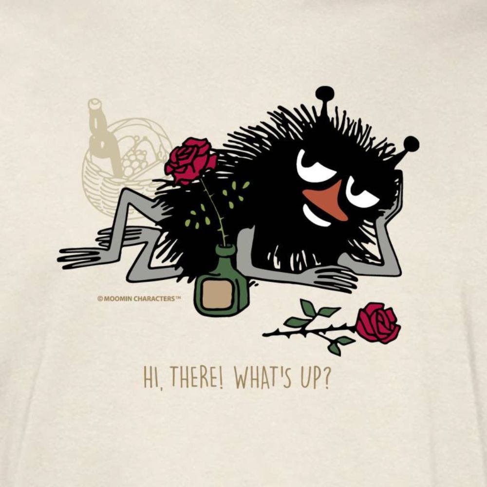 T-shirt Bobek What's up? Mikebon