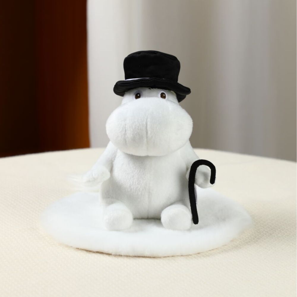 Maskotka Tata Muminka 16cm Vipo